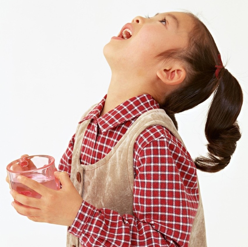 牙龈经常出血应该买哪种牙膏,牙龈出血严重用什么牙膏比较好