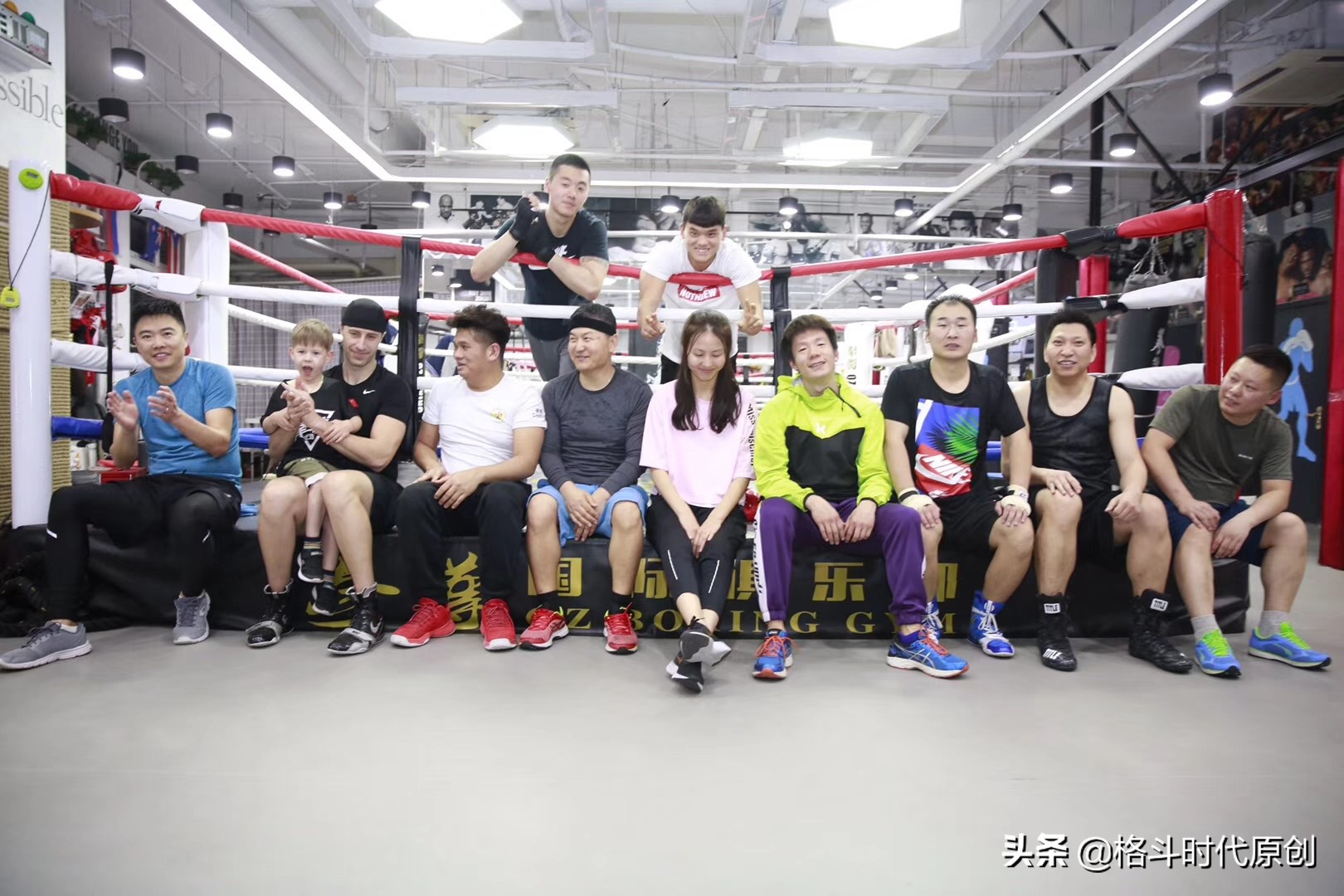 格斗俱乐部十大绝招,格斗俱乐部有哪些