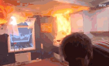 厨房即地狱，吃人不眨眼