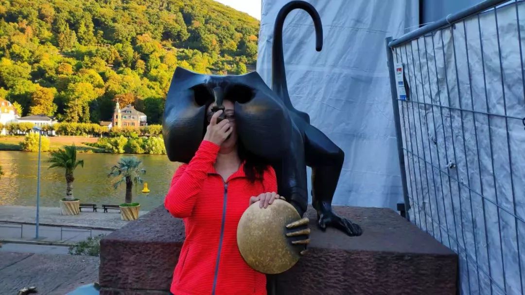 海德堡德国旅游视频,德国海德堡旅游攻略