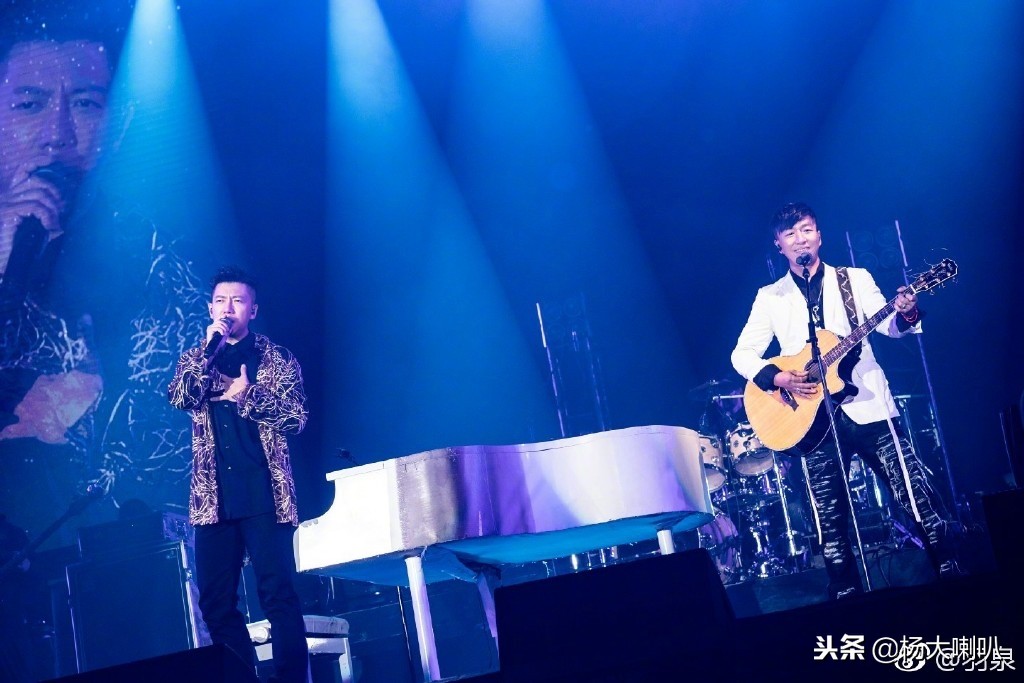 陈羽凡吸毒被抓后，胡海泉微博发声，网友：如小品一般的甩锅！