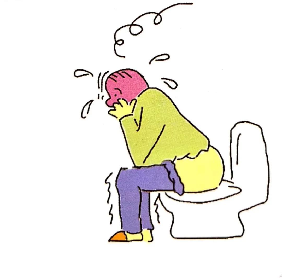 有了这些症状建议您做个肠镜,有什么症状需要做肠镜