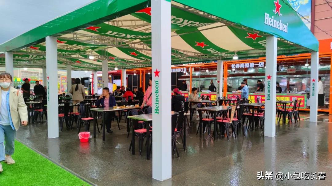 住邦夜市开了吗,住邦夜市在哪