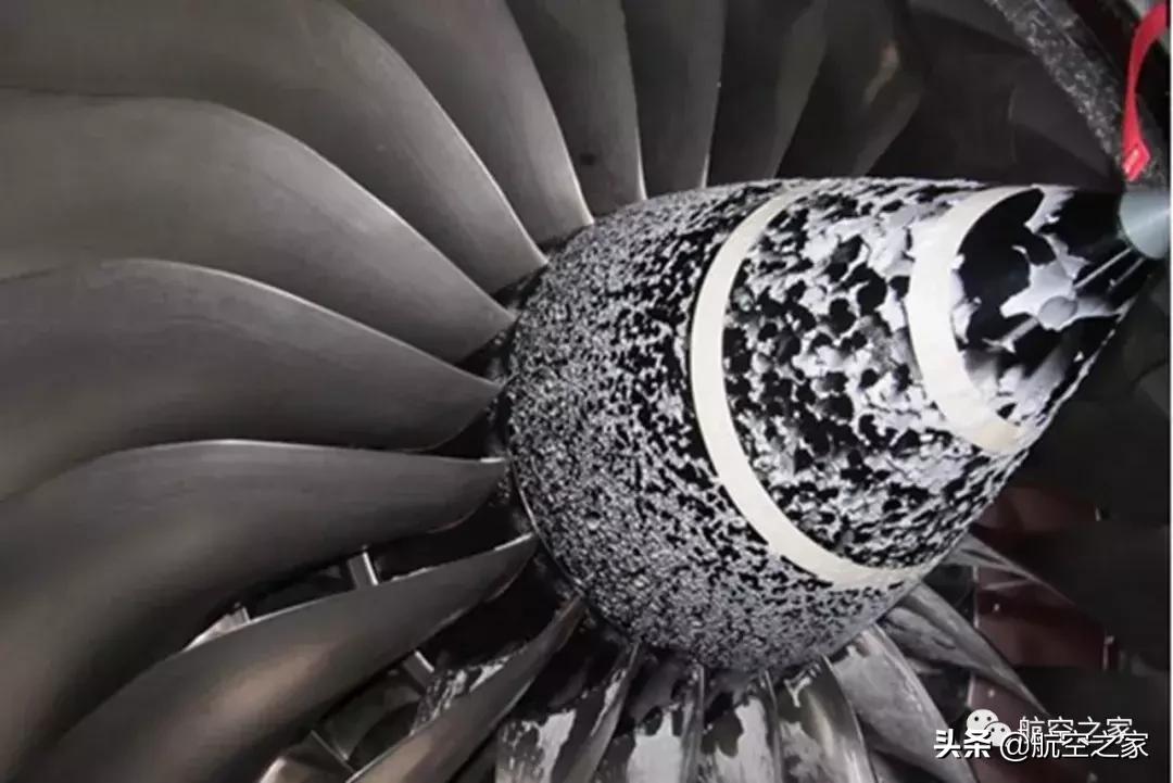 遄达xwb发动机尺寸,遄达xwb发动机的推力