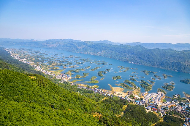 杭州必打卡景点人气榜,杭州旅游必须去的十大景点推荐