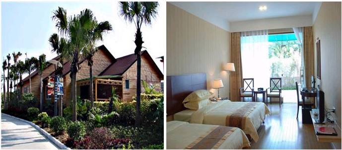 清远去哪玩「3」聚龙湾游记攻略！