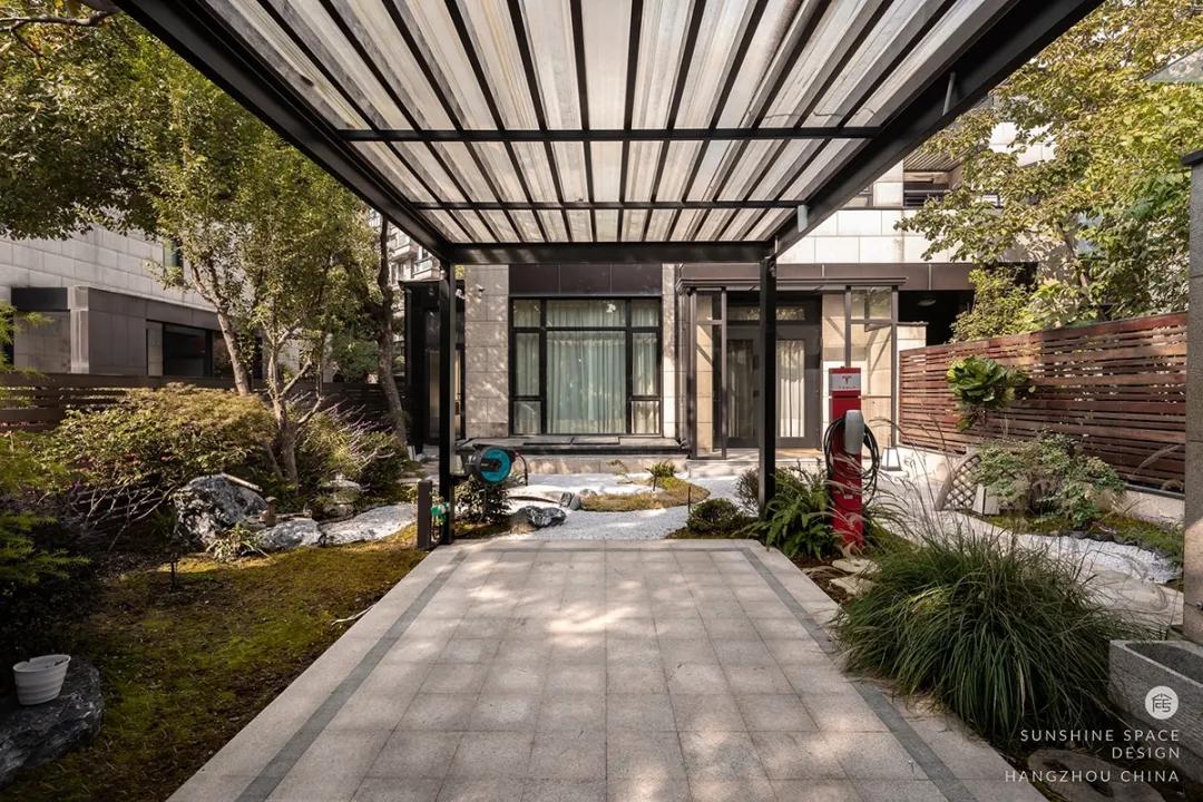 尚舍一屋效果图,尚舍一屋设计图