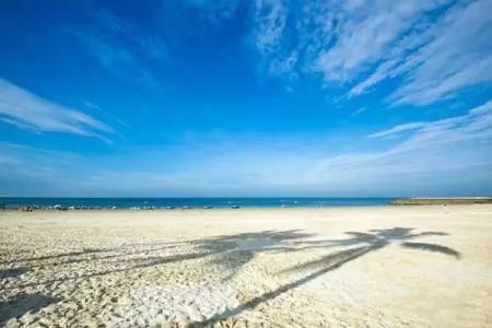 广西周边小众但绝美的旅游地点,广西值得去的海滨小镇