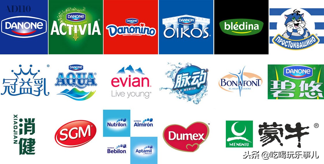 依云矿泉水口感差不多的,依云矿泉水一瓶