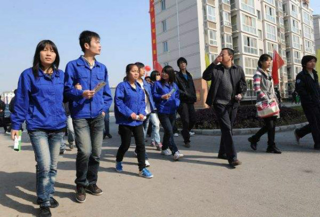 华为崛起对富士康的影响,富士康最新消息华为