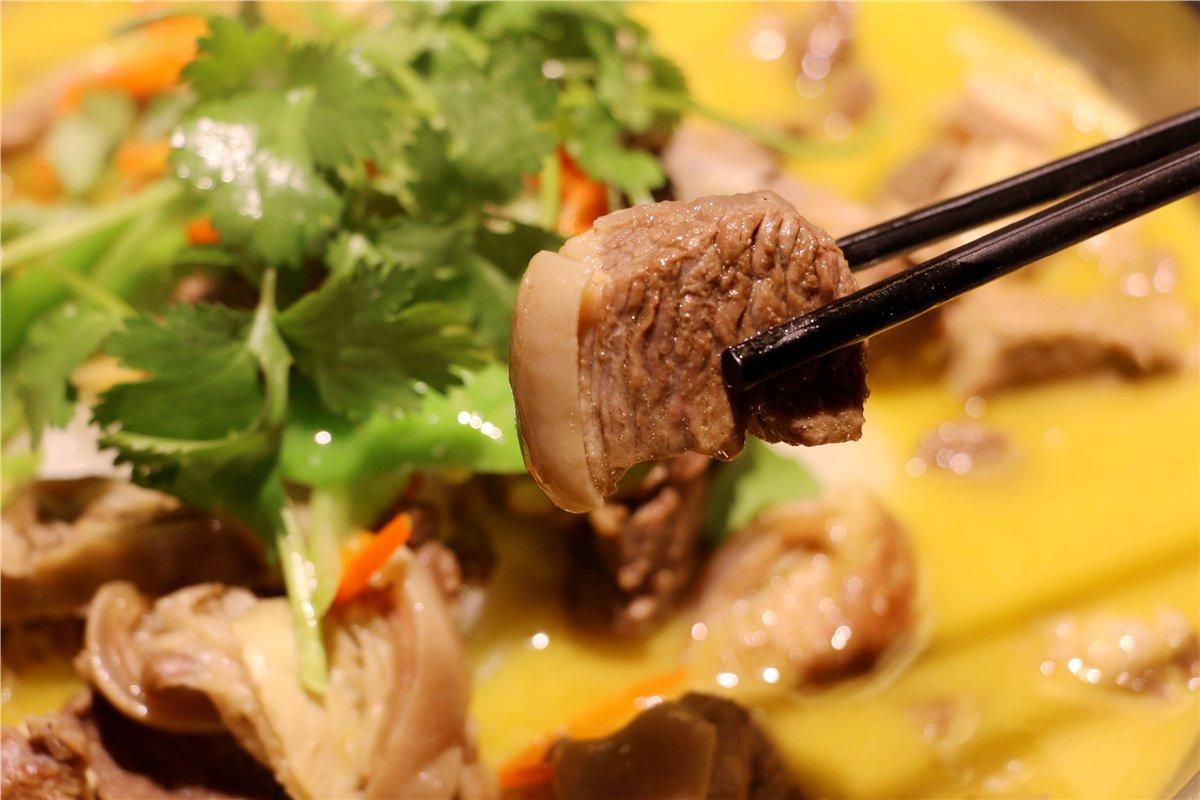 熟狗肉最佳吃法和做法,花江狗肉有哪些吃法