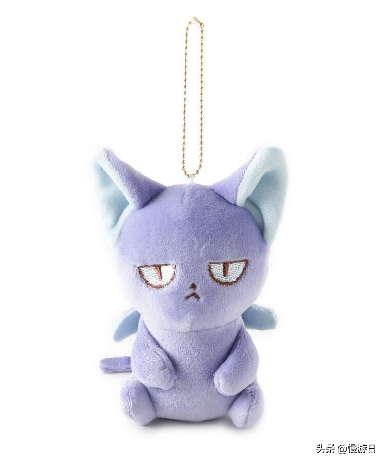 「动漫迷新玩意」日本美妆杂货店×百变小樱再度推出精品杂货系列