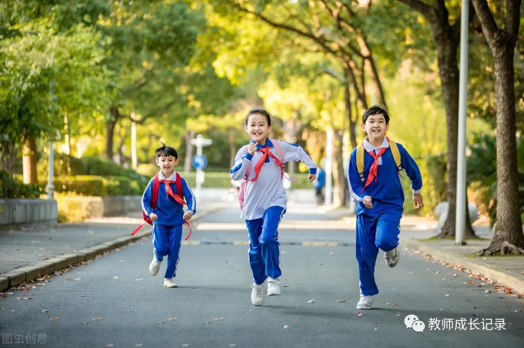 跑操的班级霸气口号适合喊什么,小学班级喊口号