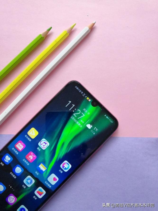 华为emui11系统有哪些新功能,华为emui系统手机克隆