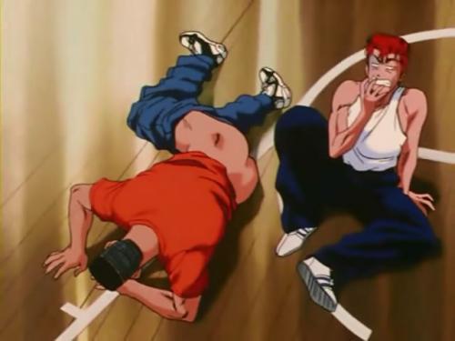 灌篮高手光荣之路,灌篮高手光荣之路推荐