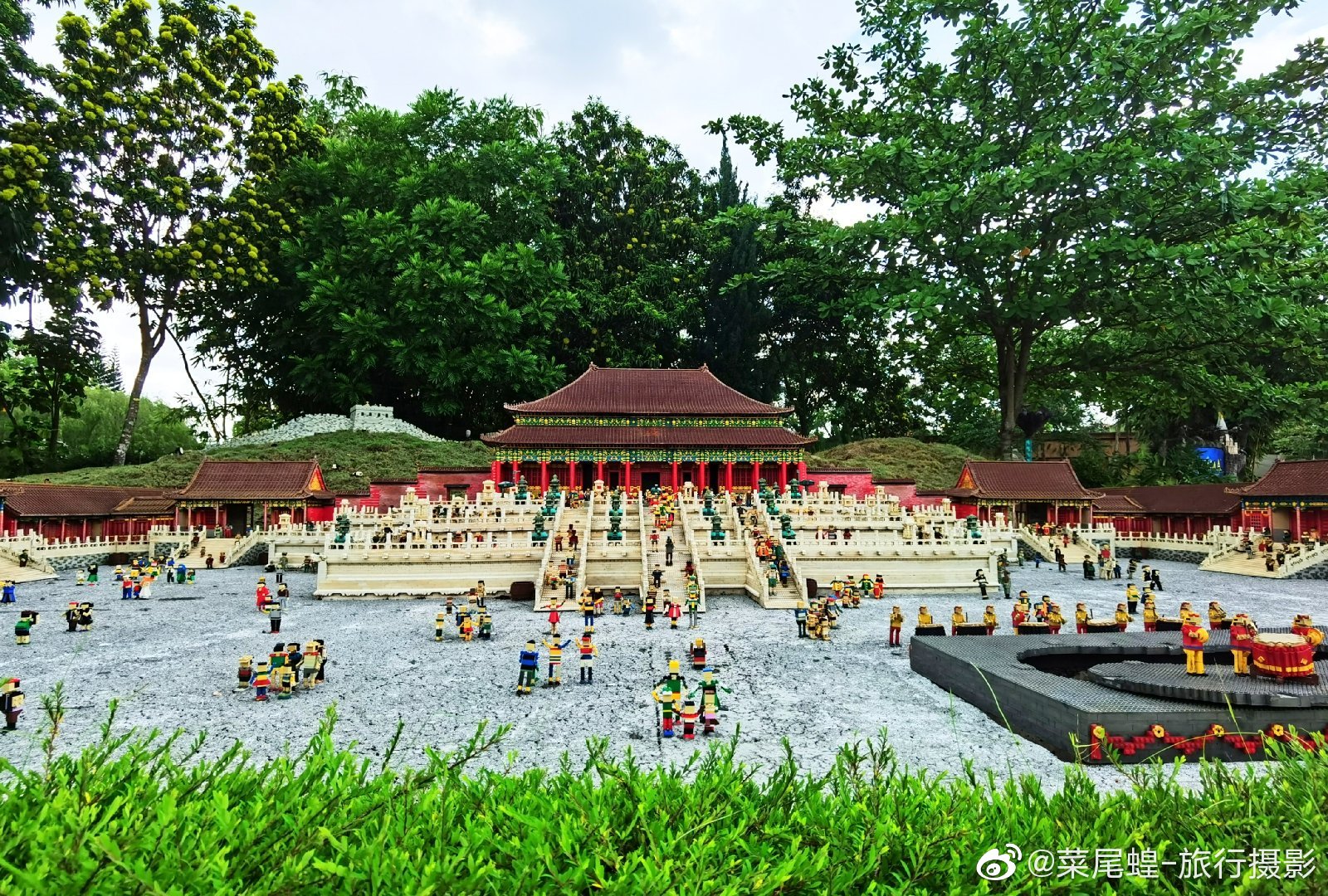 马来西亚旅游马六甲吉隆坡,马来西亚旅游攻略新山