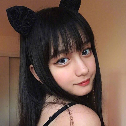 susan苏的颜值巅峰,susan苏化妆