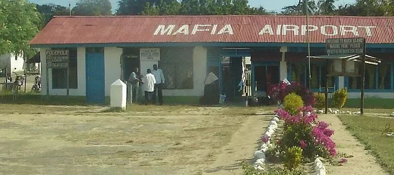 哎呀机场在哪？全球奇葩的机场呼号了解一下