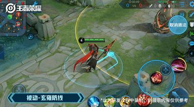 王者光荣英雄之中谁能扛蒙恬三下,蒙恬在kpl上面的强度