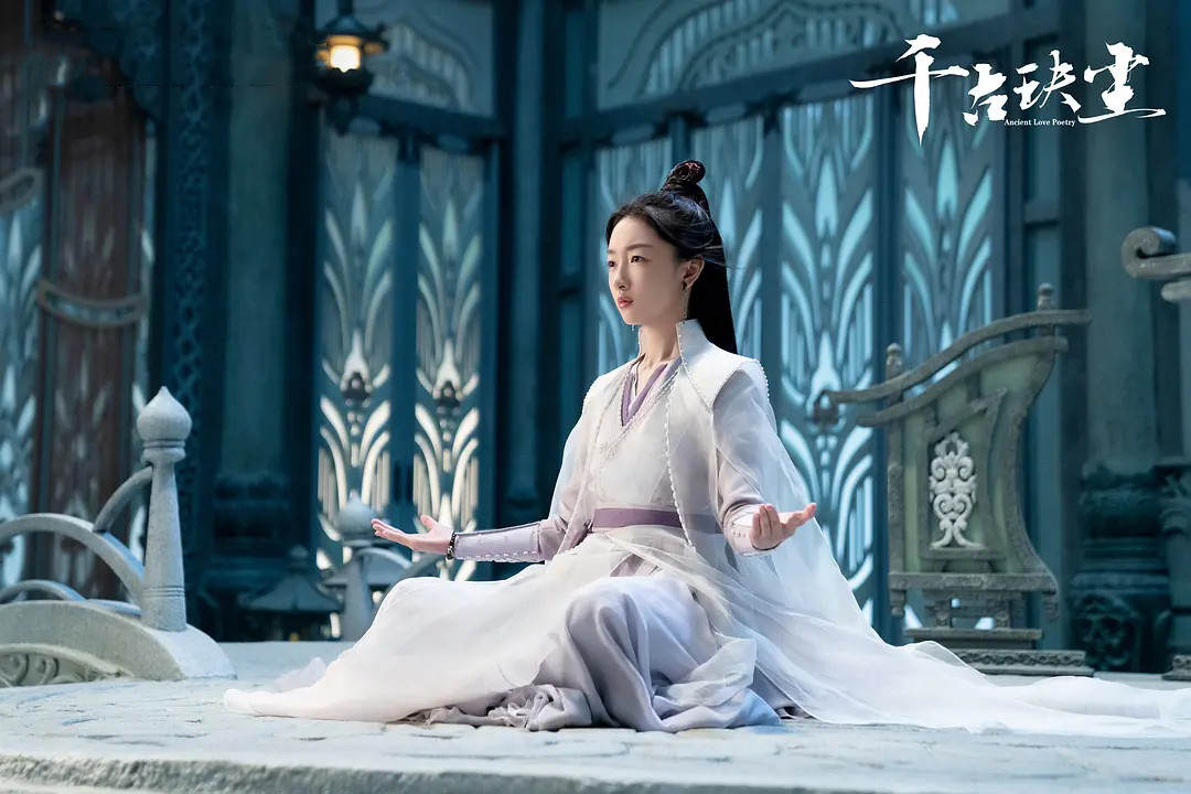 千古玦尘许凯对周冬雨的评价,千古玦尘许凯周冬雨活动