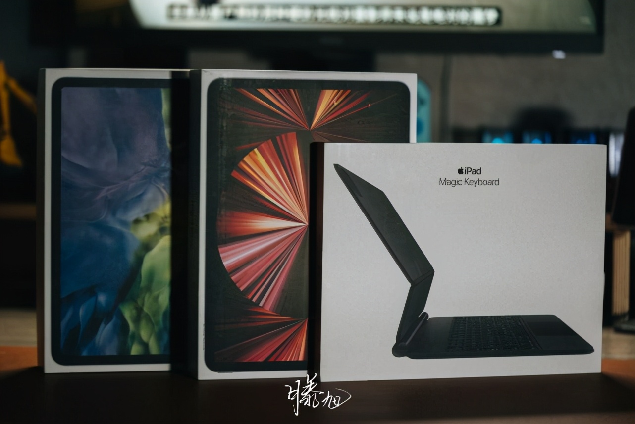 ipadpro201812.9寸使用体验,ipadpro20179.7寸和10.5寸比较