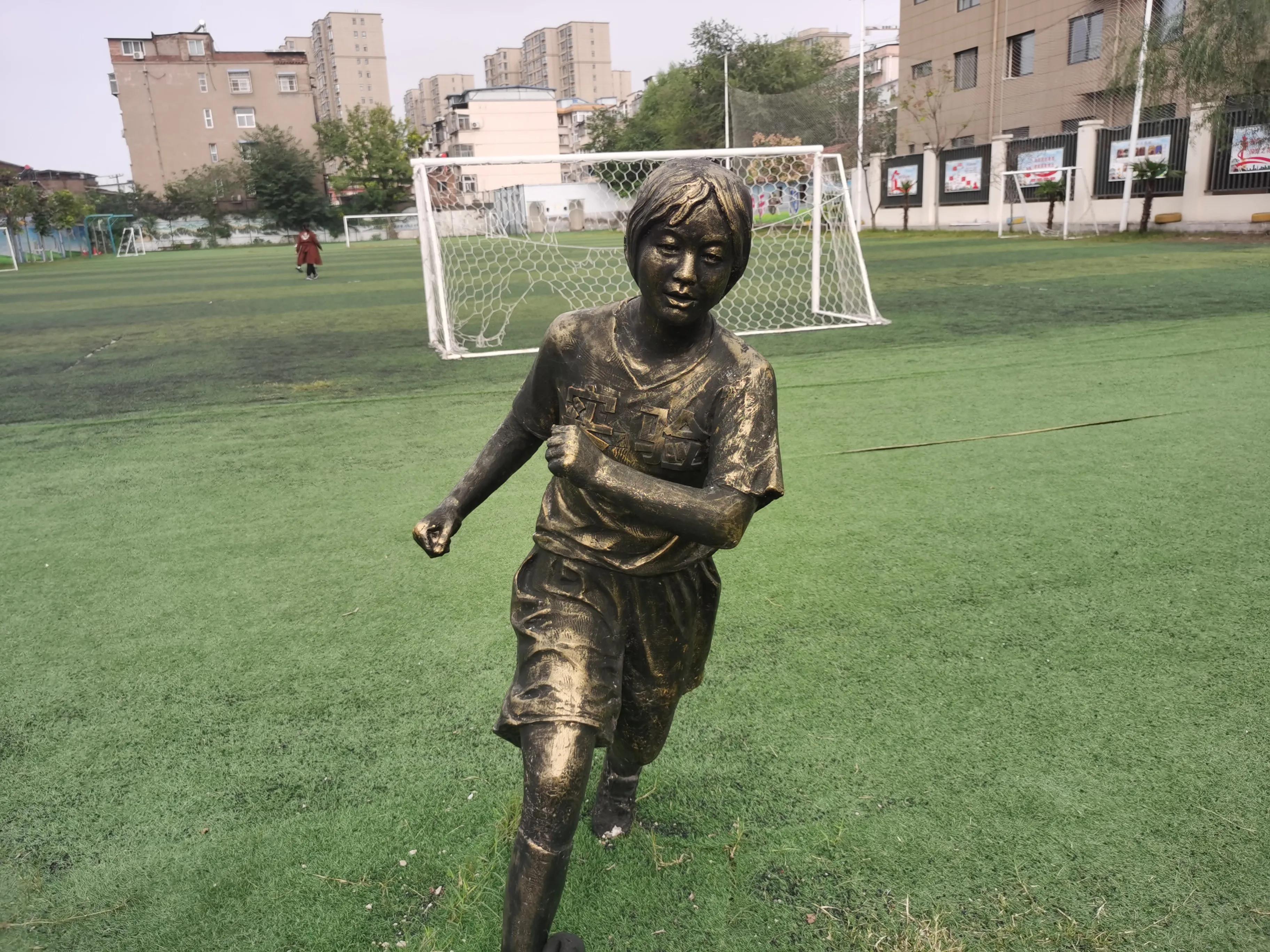 王莹女足比赛视频,开封女足王莹