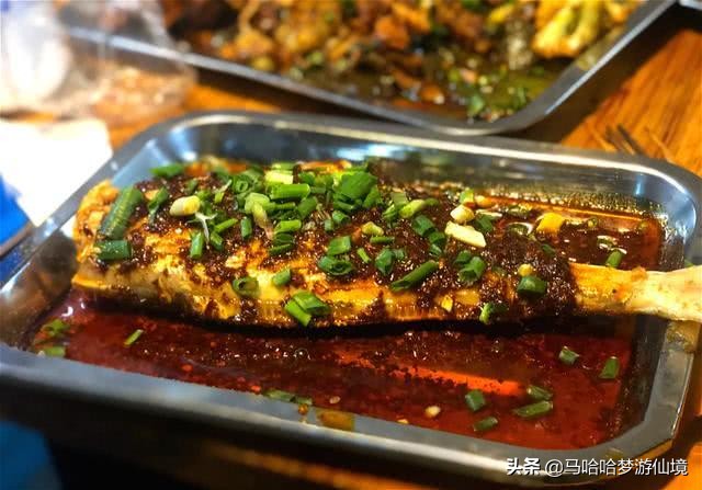 重庆网红烧烤地方推荐,吃遍重庆100家老字号烧烤