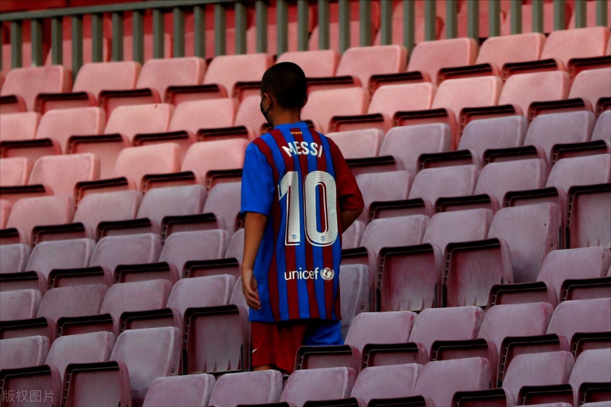 巴萨西媒评论梅西,巴萨西媒评价梅西