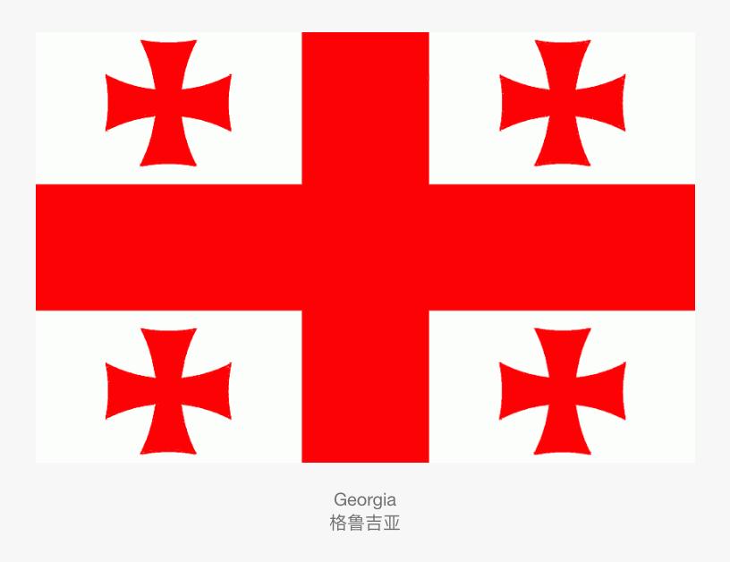 亚洲国家国旗有哪些,亚洲国家国旗讲解