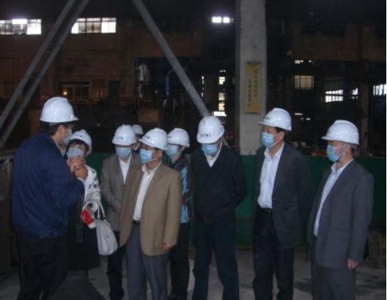 宁波富豪傅明康，掌舵全球最大电铸件生产企业，身价162亿