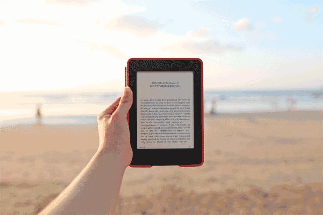 亚马逊每出售一个商品都要用upc吗,为什么闲鱼里有那么多kindle