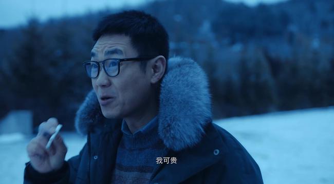 段奕宏携手大鹏新剧双探,让人失望段奕宏双探开播全程高能