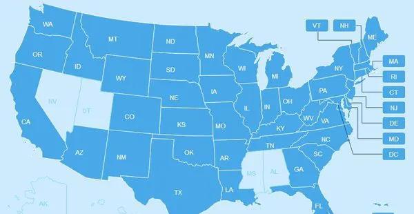 美国彩票史上十大巨奖排行榜,美国超级百万彩票多少钱一注