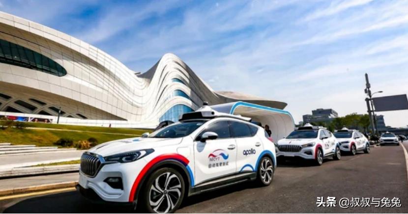 谷歌退出大陆，百度专攻AI，能否创造下一奇迹？