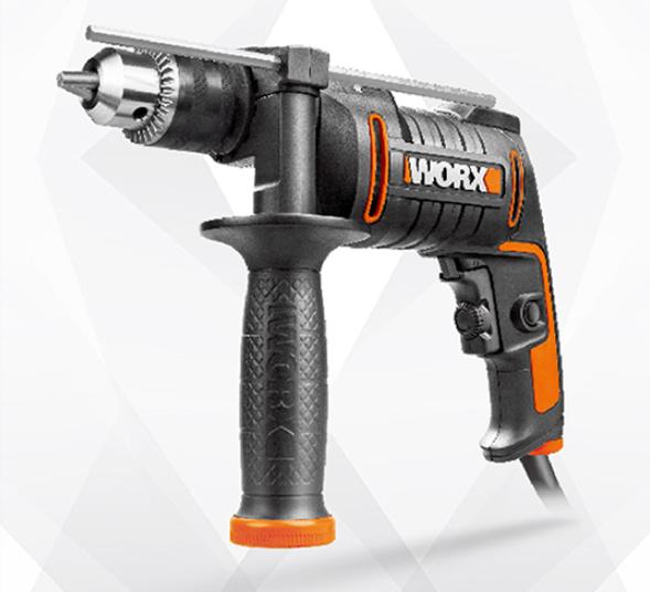 家用电钻能打墙孔吗,电钻怎么在墙上打钉子