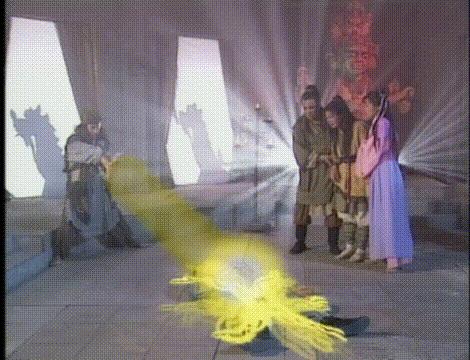 济公见到梁小冰,济公梁小冰想起自己