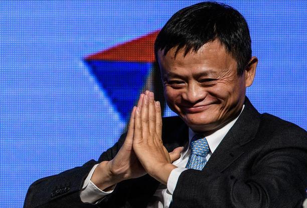 豪捐32.29亿，淡出公众视野2个多月的马云，荣幸获得了“新头衔”