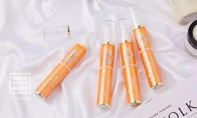 火到断货的“明星级”点斑笔，坚持每天点一下，14天养成初恋脸