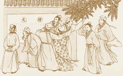古代的“高考移民”，谈谈明朝乡试冒籍现象