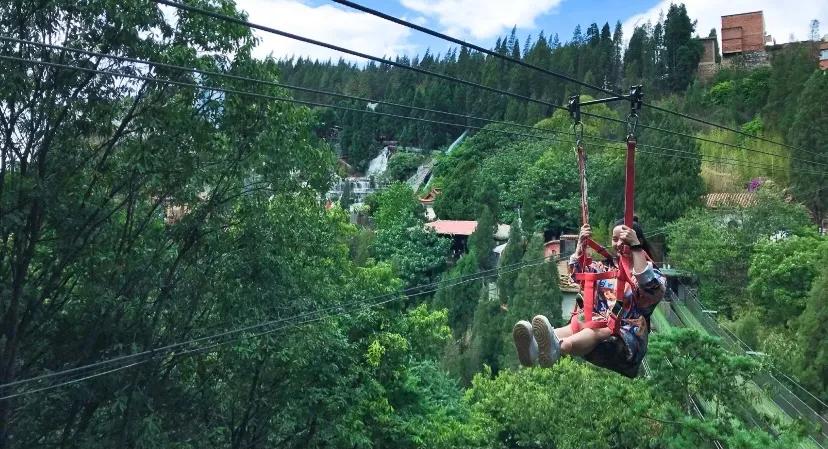 无法离昆，就地过年！昆明亲子游推荐路线重磅来袭！花样过牛年