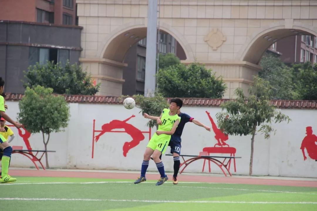 邓州市中小学足球比赛,邓州市校园足球联赛冠军