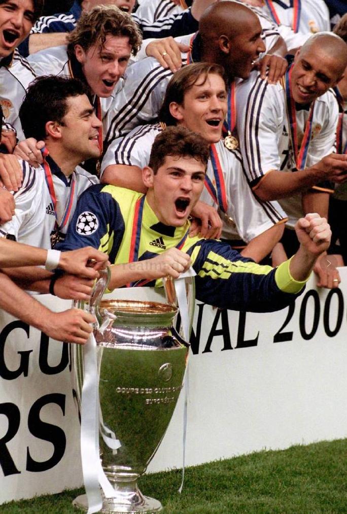 布冯卡西的传奇门将,卡西布冯扑救率谁高