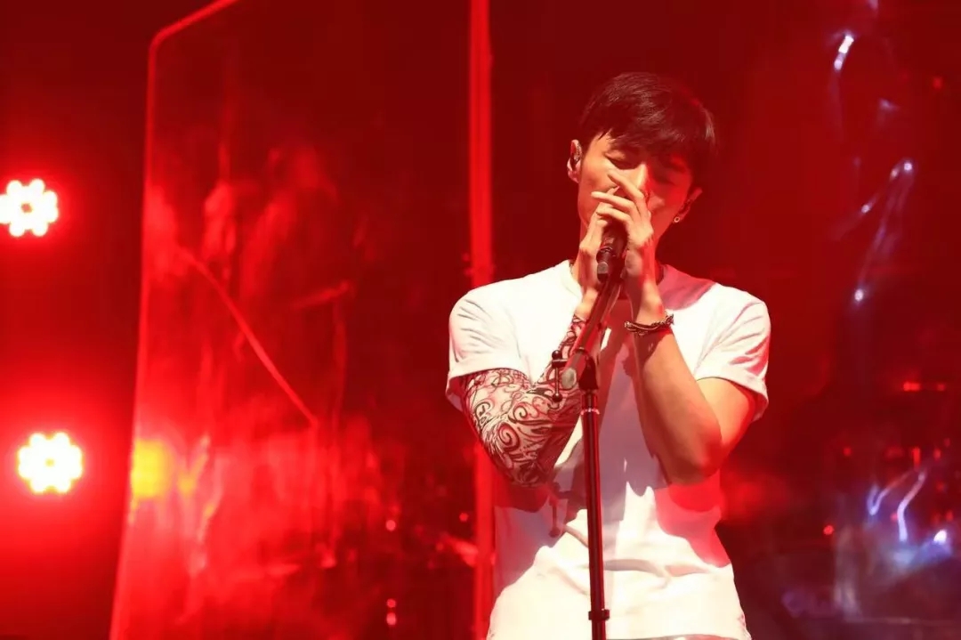 李荣浩今年有济南演唱会吗,李荣浩济南音乐节门票