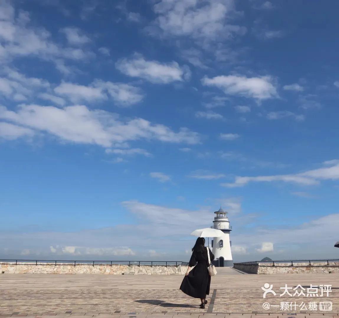 珠海旅游美食攻略自由行,珠海景点美食攻略旅游路线