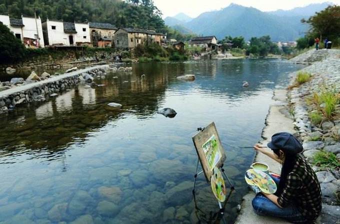 千年窑火景德镇艺术展,景德镇窑火千年不灭的原因