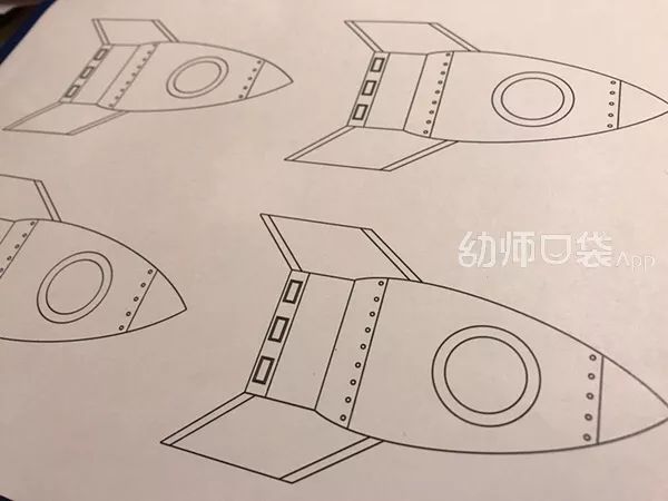 这份小中大班科探区全攻略请收好，让你省时省力又省心