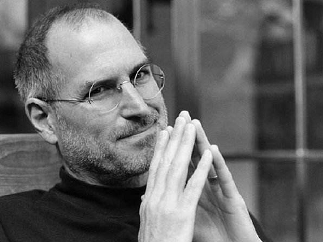 乔布斯名言及励志名句,乔布斯经典语录关于人生大全