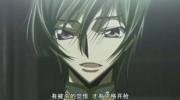 日本动漫名侦探柯南中的经典台词,日语配音动漫台词名侦探柯南