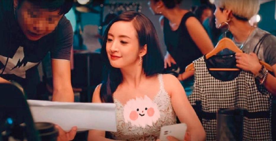 39岁林依晨嫁入豪门7年无子,媒体爆料林依晨怀孕八个月