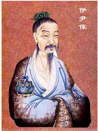 中国四大厨神活了多久,古代四大厨神